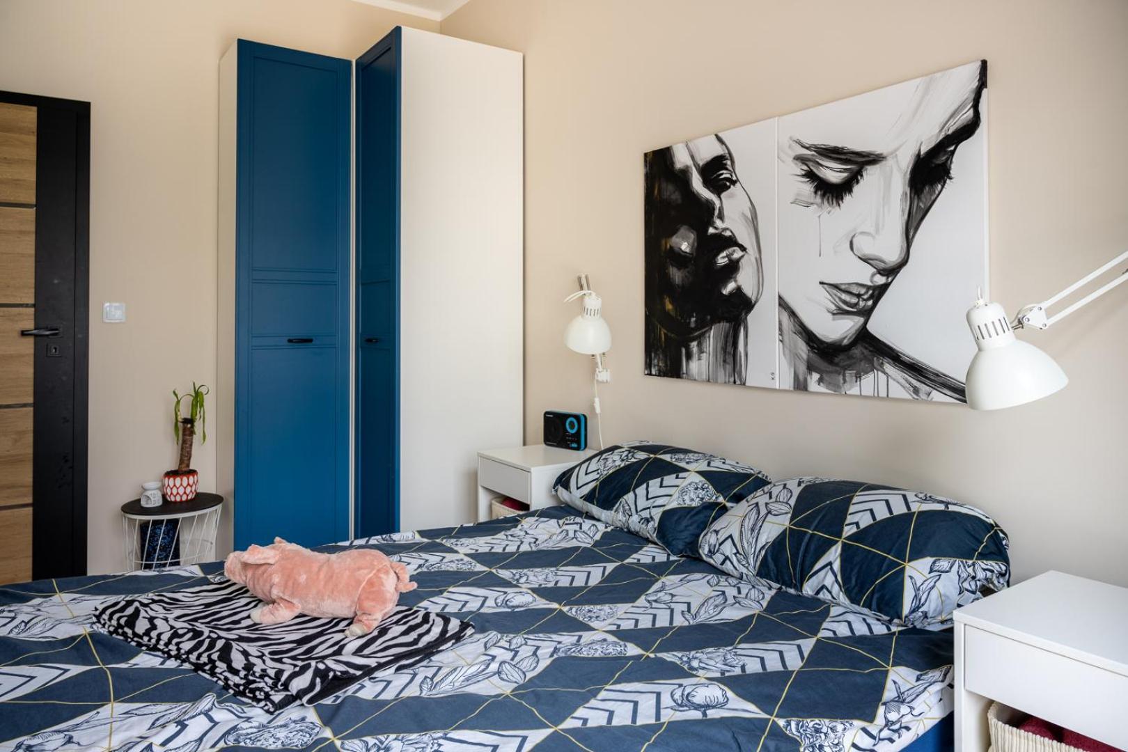 The Pop Art Apartment Katovice Exteriér fotografie