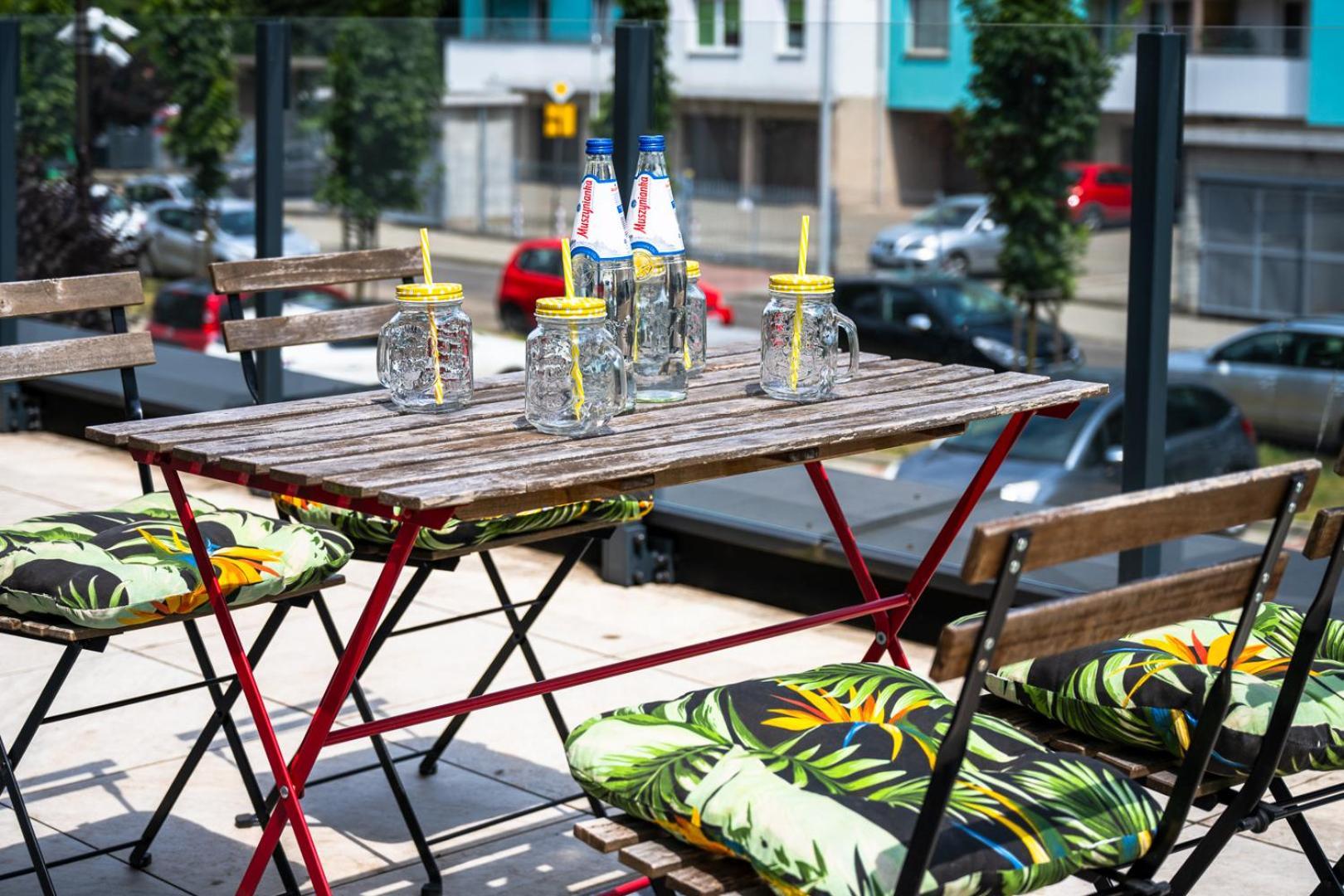 The Pop Art Apartment Katovice Exteriér fotografie